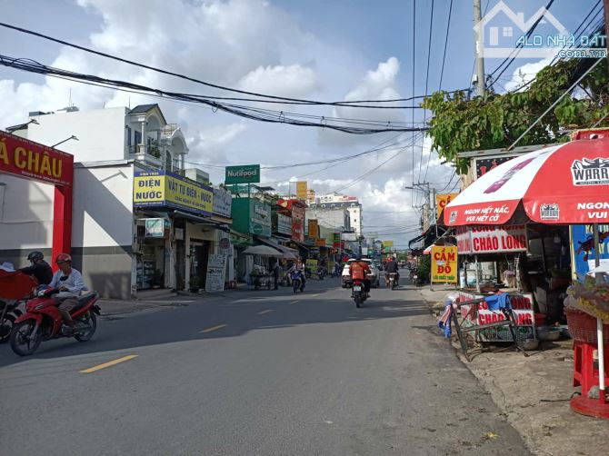 Q12- Mặt Tiền Trung Mỹ Tây 13, DT: 184m2 - SHR - Giá: 7,890 Tỷ - Công Chứng Trong Ngày...! - 6