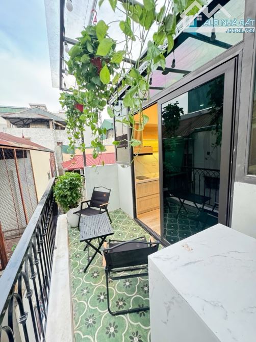 Bán nhà 6 tầng thang máy Tây Sơn, Đặng Tiến Đông, 40m2, 2 tầng duplex, chào 12 tỷ - 6