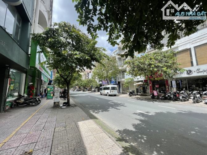 Quận 3 - Bán gấp nhà mặt tiền TPHCM, khu kinh doanh, giá tốt - 6