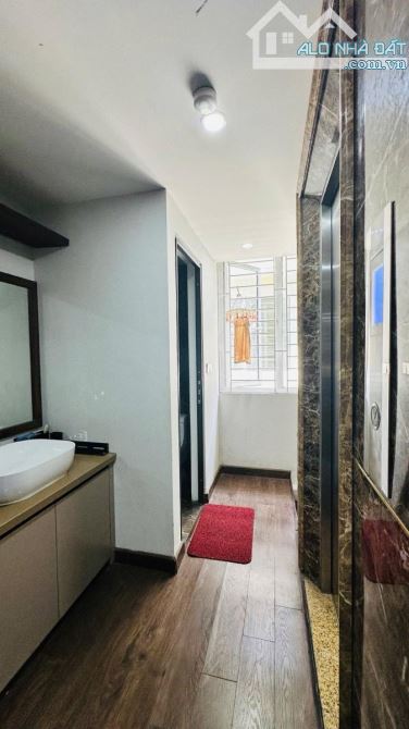 Bán Gấp LK khu Đô Thị Glexia 885 Tam Trinh- Hoàng Mai- 64M -6T - Phân Lô KD 23.2 Tỷ - 6