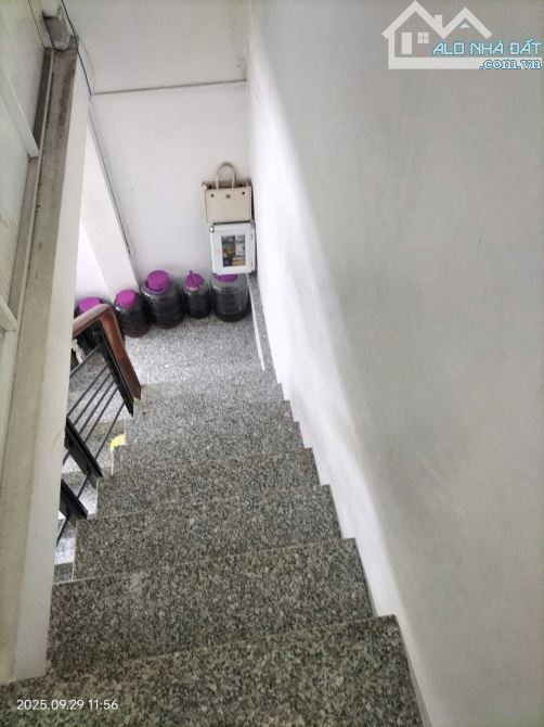 BÁN NHÀ MẶT TIỀN GÒ XOÀI – BÌNH TÂN 📍 Đường Số giao Đường Số 4, P. Bình Hưng Hòa A - 6