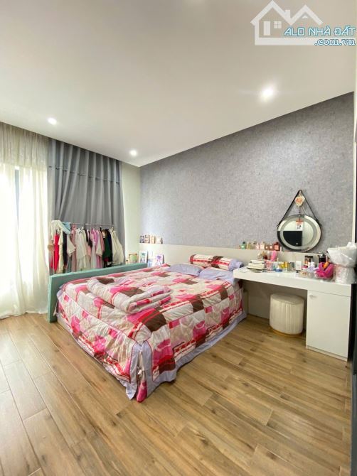 🌊 BIỆT THỰ ĐỖ ĐĂNG ĐỆ  – NHÀ 4 TẦNG SANG TRỌNG – VỊ TRÍ VÀNG SÁT EURO VILLA 2 🌊 - 6