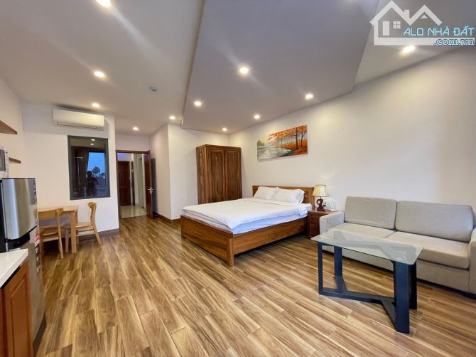 💥BÁN TOÀ CHDC 7 TẦNG AN THƯỢNG 3 - 90m2(5x18) - Dt : 130tr/tháng - Em Huy Lvcc . - 6
