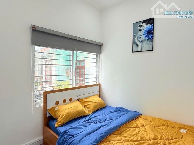 🎉🎉 NHỈNH NHẸ 3 TỶ CÓ NGAY NHÀ ĐẸP FULL NỘI THẤT TRUNG TÂM HẢI CHÂU - 6
