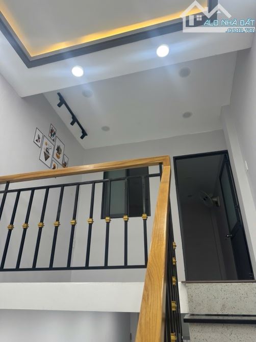 BÁN NHÀ CHIẾN LƯỢC 25M2-2TẦNG-KHU AN NINH-CHỈ2.5 TỶ - 6