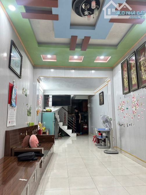 Bán nhà 2 tầng chỉ 2 tỷ đội văn Trại chuối ngõ ô tô - 6