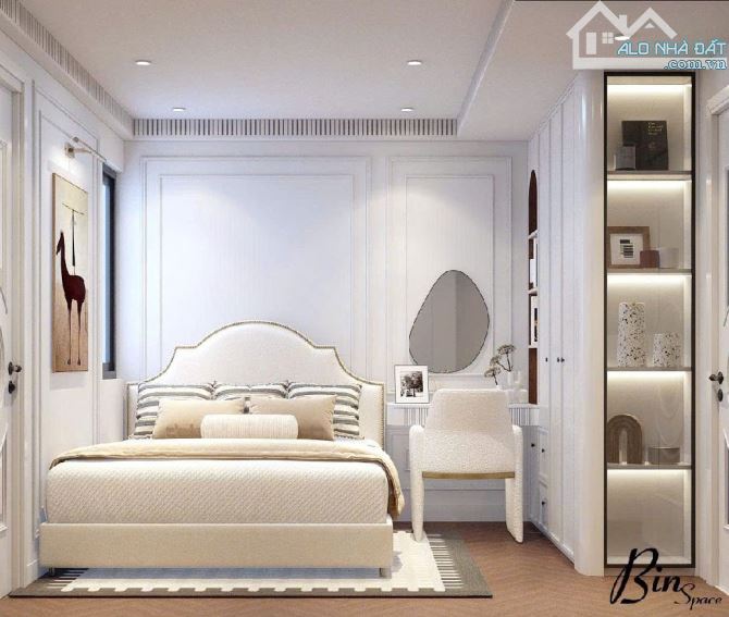 🎉🎉👉Siêu phẩm cách kiệt Ô TÔ 15 m  👉mặt tiền ngang khủng 8.3 m nở hậu nhẹ. - 6