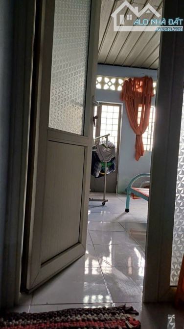 🔥Nhà 2 tầng, đường THỐNG NHẤT ph15, Q GÒ VẤP , DT 40m2 (3x17) hẻm  Ô Tô  💵 4,9tỷ. - 6