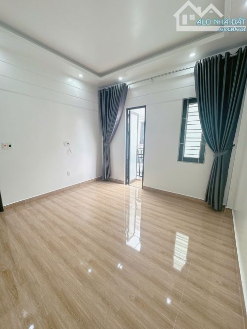 Bán nhà 4 tầng Đồng Hòa, Kiến An, Hải Phòng - 6