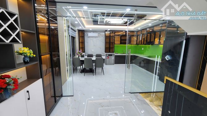 SIÊU PHẨM NHÀ PHỐ TX22, THỚI AN – CĂN GÓC 2 MT MỚI XÂY HOÀN THIỆN - 4 TỶ NHẬN NHÀ - 6