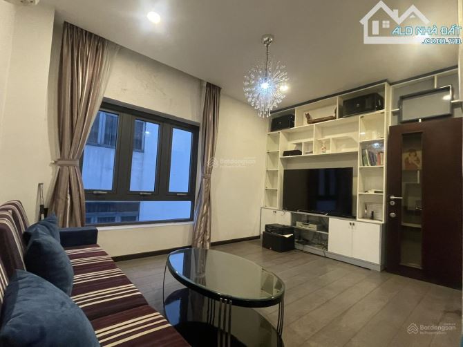Siêu phẩm! Bán biệt thự 4 Tầng Thạnh Mỹ Lợi đẹp- - 10x17.5m - HĐT: 35tr/th - Giá 22,8 tỷ - 6
