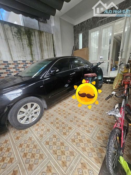BÁN NHÀ ĐÔNG BẮC Q12 - 3 TẦNG 56M2 ( 4M X 14M) - HẺM XE HƠI - 4.16 TỶ - 6
