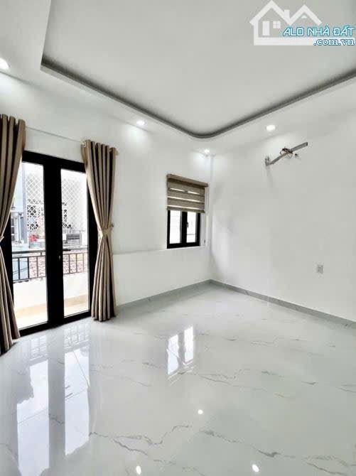 🏠 NHÀ 2 TẦNG PHAN ANH - SÁT TÂN PHÚ - BÌNH TRỊ ĐÔNG, BÌNH TÂN DT: 50M2💰 4 TỶ 7 - 6