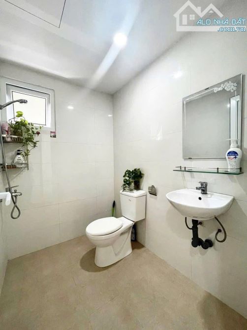 CHO THUÊ CĂN 2PN XUÂN THUỶ - FULL NỘI THẤT | GIÁ 5 TRIỆU/THÁNG - 6