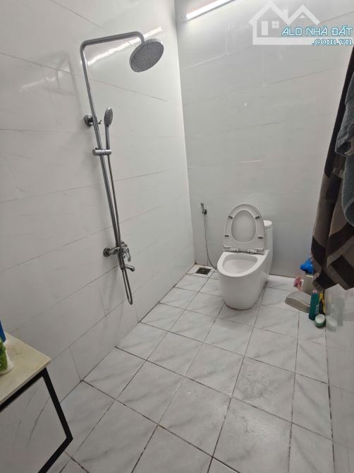 Nhà 1 lầu, 8x16m, hẻm 8m đường DHT42 cạnh KDC An Sương giá 9.5 tỷ TL - 6