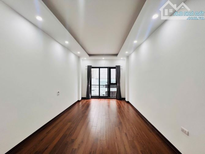 DUY NHẤT 1 CĂN TẠI LÁNG HẠ_BA ĐÌNH_MỚI TINH_30m2 x 5t_FULL NỘI THẤT_DƯỚI 8 TỶ - 6