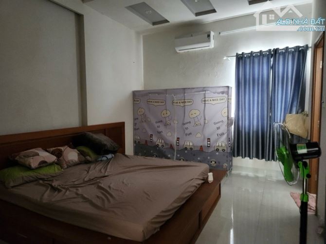 🎉🎉💥💥NHÀ 3 TẦNG 3 MÊ BẦU NĂNG 6📌Vị trí: 👉 Cách biển 400m, - 6