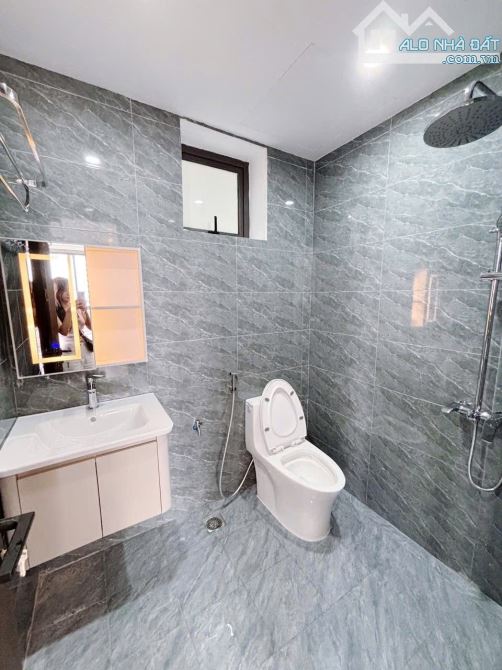 Bán căn hộ chung cư Cánh Đồng Mơ, 624 Minh Khai, 4 ngủ thoáng, view Hồ, full nội thất xịn - 6
