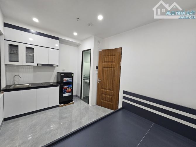 TRẦN CUNG, KDT NAM CƯỜNG, TÒA CĂN HỘ 70 Tr, NGÕ OTO THÔNG KINH DOANH, 55m MT 4.2m 16 Tỷ - 6