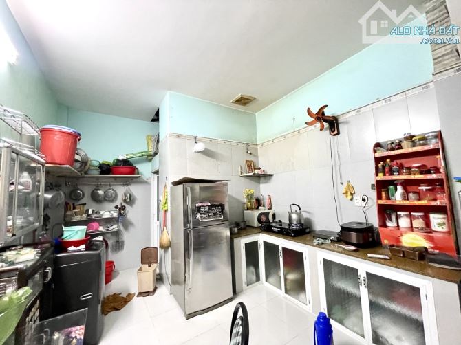 Lê Văn Lương quận 7 290m2 3 tầng giá chỉ 23 tỷ - 6