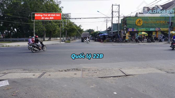 Đất Gò Dầu, Tay Ninh, full thổ cư sát khu công nghiệp, gần nút cao tốc chỉ 359tr - 6