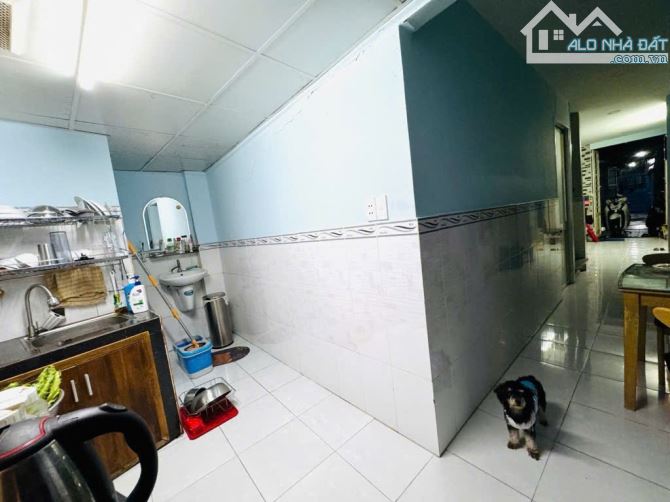 Nhà đẹp quận 4 - DT 62m - 3 phòng Khánh Hội - Sổ hồng Hoàn Công - 6