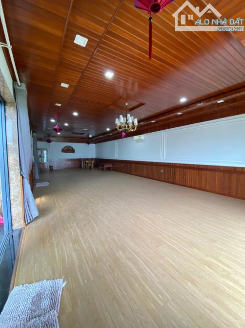 🔥👑 SIÊU PHẨM BIỆT THỰ MÁI THÁI – NGANG KHỦNG 10M – KHU QUÂN ĐỘI AN NINH 3 TẦNG ĐẲNG CẤP - 6