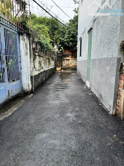 NGUYỄN VĂN ĐẬU- BÌNH THẠNH, 100M2, NGANG 13 DÀI 8, G 8.9Tỷ - 6