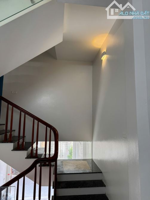 BÁN NHÀ DI TRẠCH – HOÀI ĐỨC – HÀ NỘI - 41m2 - ĐƯỜNG Ô TÔ TRÁNH - 6