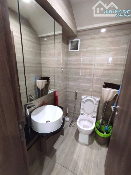 THEMANOR CENTRAL PARK, HOÀNG MAI - KHÔNG GIAN SỐNG DÀNH CHO GIỚI THƯỢNG LƯU: 200M² - 4T - - 6
