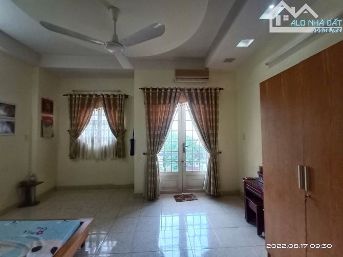 🔥 BÁN NHÀ MẶT TIỀN TẠ QUANG BỬU – VIEW CÔNG VIÊN – KHU PHÂN LÔ ĐẸP NHẤT Q8 – GIÁ 15 TỶ - 6