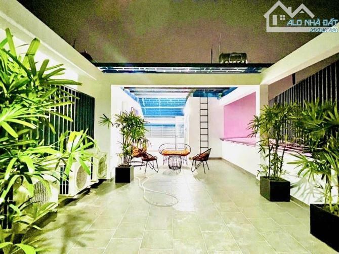 SIÊU PHẨM SÁT MẶT TIỀN - 7 CHỖ VÔ NHÀ - THANG MÁY NHẬP - NGAY VINCOM QUANG TRUNG, BV 175. - 6
