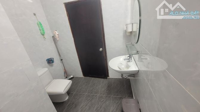 BÁN GẤP NHÀ ĐẸP 4 TẦNG XE HƠI NGỦ NHÀ - KHU PHÂN LÔ - NGAY SIÊU THỊ PANDORA TRƯỜNG - 6