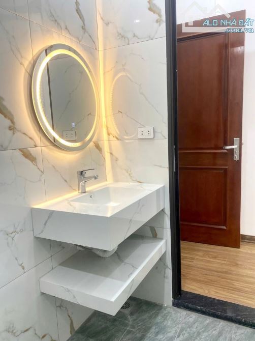 Bán Nhà 6T Thang Máy, Garra Ô Tô Mai Động- Lĩnh Nam 71M - MT 4M - Nhỉnh 19 Tỷ. - 6