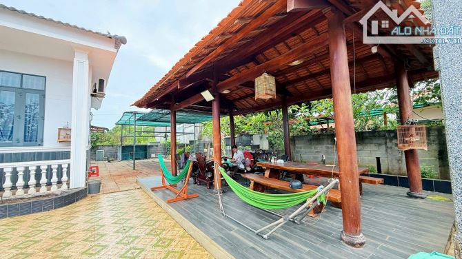 Nhà Đẹp ! Vừa Ở Nghĩ Dưỡng Đi Tắm Biển Vừa Có Thu Nhập Cố Định Hàng Tháng Quá Ổn Định - 6