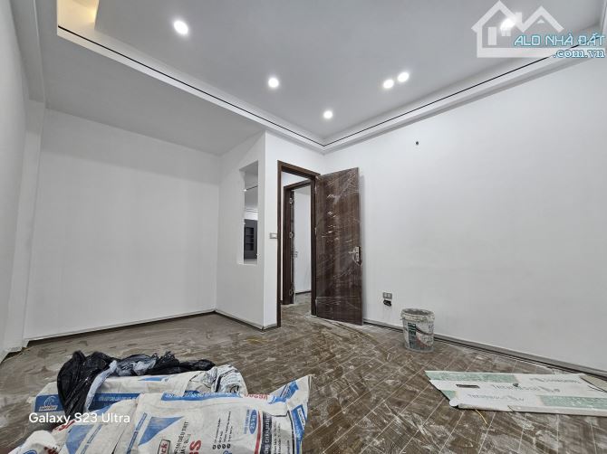TOÀ CT1-1 KĐT MỄ TRÌ HẠ-NHÀ ĐẸP FULL NỘI THẤT-Ở NGAY-98M2- 3 NGỦ-2WC-TẦNG DƯỚI 10-8,2 TỶ - 6