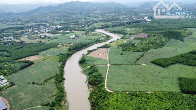 BÁN ĐẤT VƯỜN VIEW SÔNG CÁI – XUÂN ĐỘNG, DIÊN KHÁNH 🔥 - 7