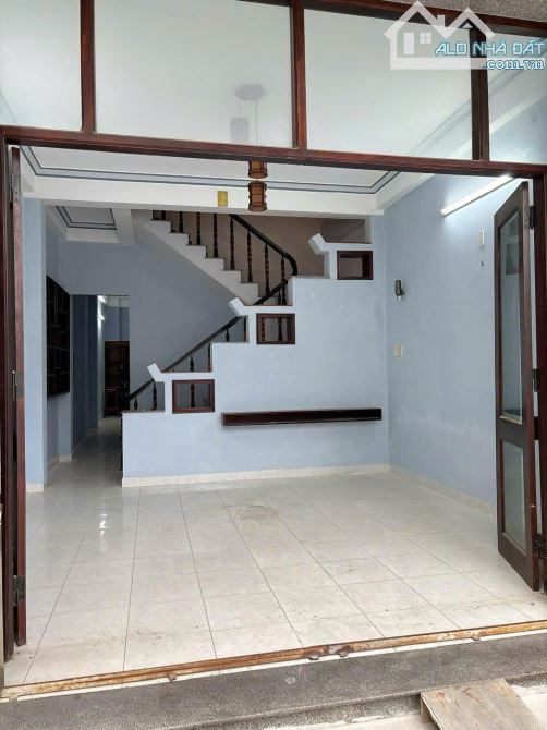 Bán Nhà 1 Trệt 1 Lầu – Hẻm Gò Găng, P. Tây Nha Trang - 7