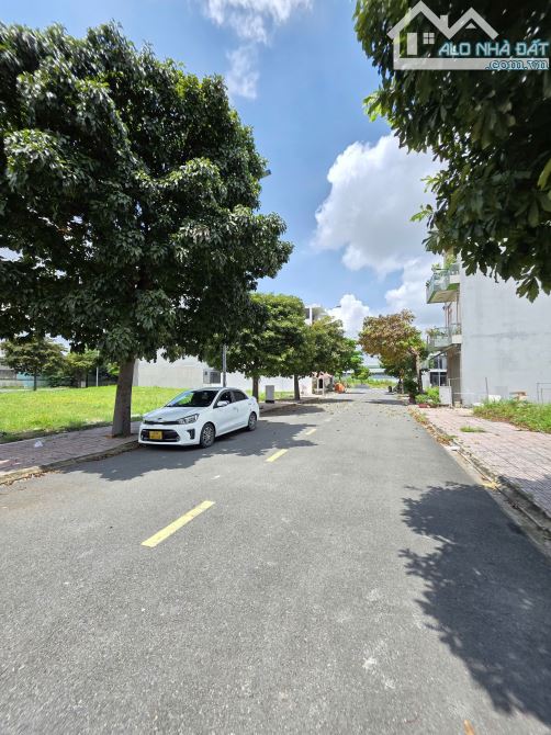 4Tỷ5 còn TL__Đất góc 2 mặt tiền, gần Vsip1, KDC Lê Phong Thuận Giao__ngay chợ Thuận An Hòa - 7