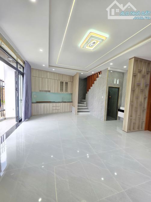 Bán căn góc mới 1T1L 6x12m, mặt tiền Thuận Giao 10 p.Thuận Giao, tặng nội thất - 7