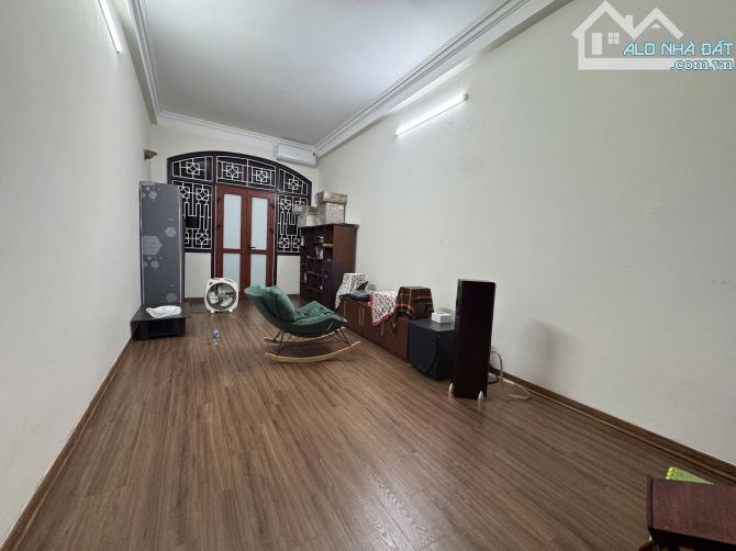 25M RA MẶT PHỐ - DỊCH VỌNG - CẦU GIẤY - LÔ GÓC 65M2 - 4 TẦNG 1 TUM - Ở HOẶC VP CÔNG TY - 17