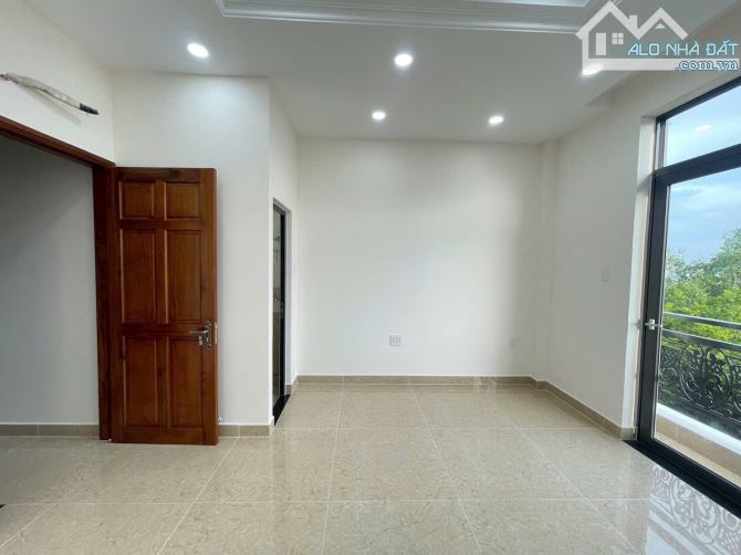 Nhà View Sông Hẻm Xe Tải Đường Ql13 HBP Cách Vạn Phúc Chỉ 500m, khu đồng bộ cao cấp - 7