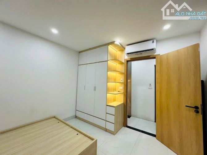 Bán nhà ngõ 79 Cầu Giấy, 30m, 5 tầng mới, có ảnh - 7
