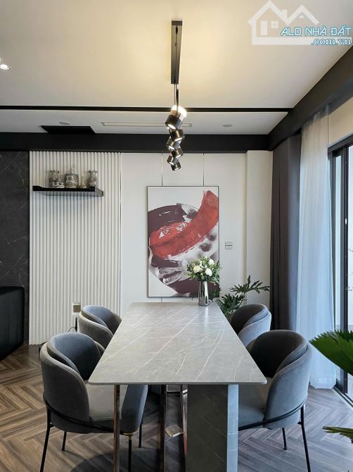 BÁN CHUNG CƯ VIP2, BAN CƠ YẾU CP – 47 LÊ VĂN LƯƠNG, THANH XUÂN.135M2 – 3PN.11,3 TỶ - 7