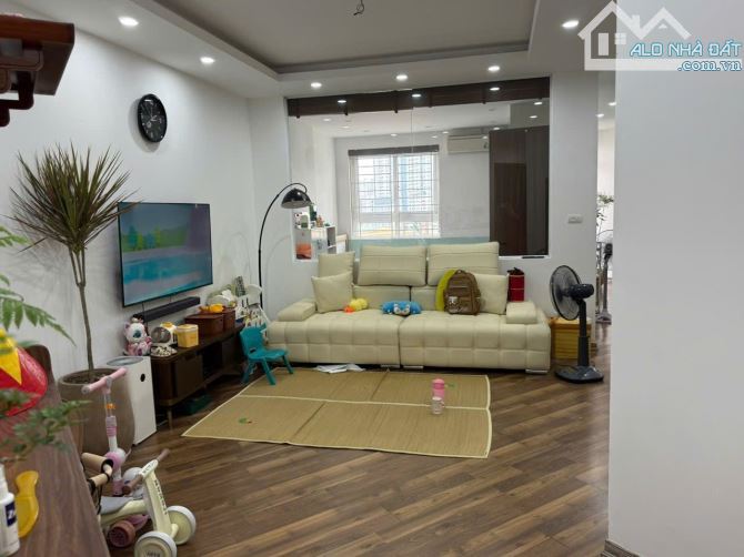 BÁN CHUNG CƯ VIP1  VINACONEX – 57 VŨ TRỌNG PHỤNG, THANH XUÂN. 116M2 – 3PN. 8,58 TỶ - 7