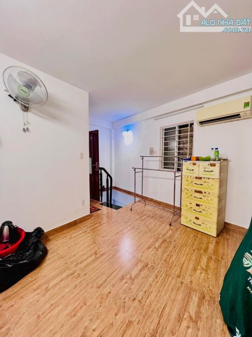 Gò Vấp - 46m2 - 4 Tầng - 5.45 tỷ - Hẻm ô tô - Hoàn công - SHR - 7