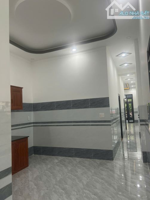 NP225 Bán Nhà P An Bình Mặt Tiền Đường Bùi Văn Hoà - 7