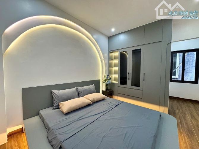 Bán nhà 4 tầng tạiĐoong Khê, P . Đông Khê , Ngô Quyền - 7