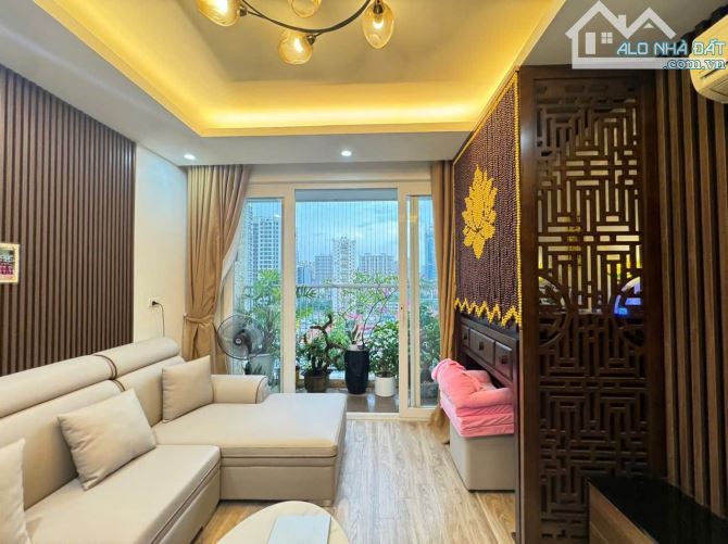 BÁN GẤP CHUNG CƯ  PHÚ GIA ,SỐ 3 NGUYỄN HUY TƯỞNG, THANH XUÂN. 112M2 – 3PN.9,98 TỶ - 7