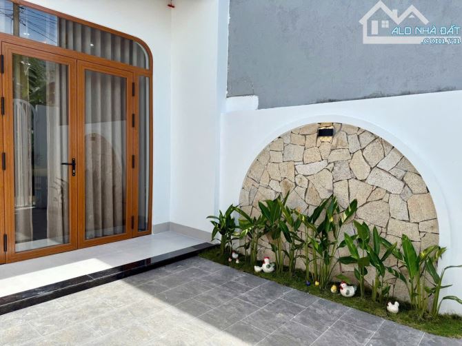 Bán nhà cấp 4 mới xây hẻm 27 Tuệ Tĩnh , BMT - 7